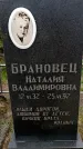 Захоронение ID 3603631