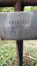 Захоронение ID 3603637