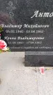 Захоронение ID 3603668