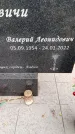Захоронение ID 3603666