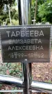 Захоронение ID 3603678