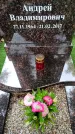 Захоронение ID 3603681