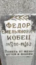 Захоронение ID 3603691