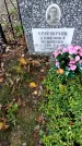 Захоронение ID 3603692