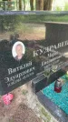 Захоронение ID 3603697