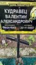 Захоронение ID 3603699