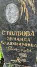 Захоронение ID 3603701
