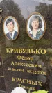 Захоронение ID 3603706