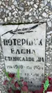 Захоронение ID 3603719