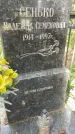 Захоронение ID 3603727
