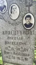 Захоронение ID 3603730
