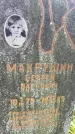 Захоронение ID 3603735