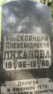 Захоронение ID 3603743