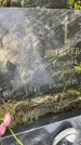 Захоронение ID 3603752