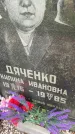 Захоронение ID 3603787