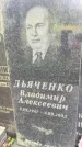 Захоронение ID 3603788