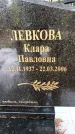Захоронение ID 3603826