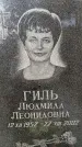 Захоронение ID 3603834