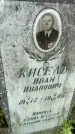 Захоронение ID 3603847