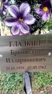 Захоронение ID 3603849