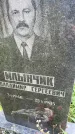 Захоронение ID 3603850