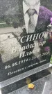 Захоронение ID 3603852
