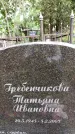 Захоронение ID 3603860