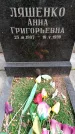 Захоронение ID 3603861