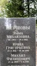 Захоронение ID 3603864