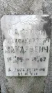 Захоронение ID 3603865