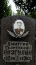 Захоронение ID 3603867