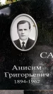 Захоронение ID 3603870