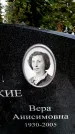 Захоронение ID 3603871