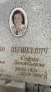 Захоронение ID 3603876