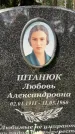 Захоронение ID 3603877
