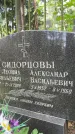 Захоронение ID 3603888