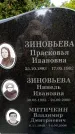 Захоронение ID 3603891