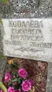 Захоронение ID 3603917
