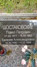 Захоронение ID 3603922
