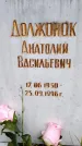 Захоронение ID 3603937