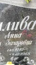 Захоронение ID 3603952