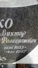 Захоронение ID 3603953
