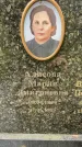 Захоронение ID 3603966