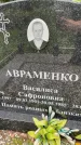 Захоронение ID 3603968