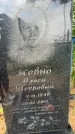 Захоронение ID 3603998