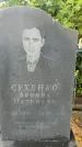 Захоронение ID 3604000