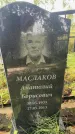 Захоронение ID 3604003