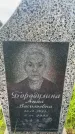 Захоронение ID 3604011