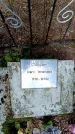 Захоронение ID 3604036