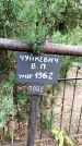 Захоронение ID 3604037